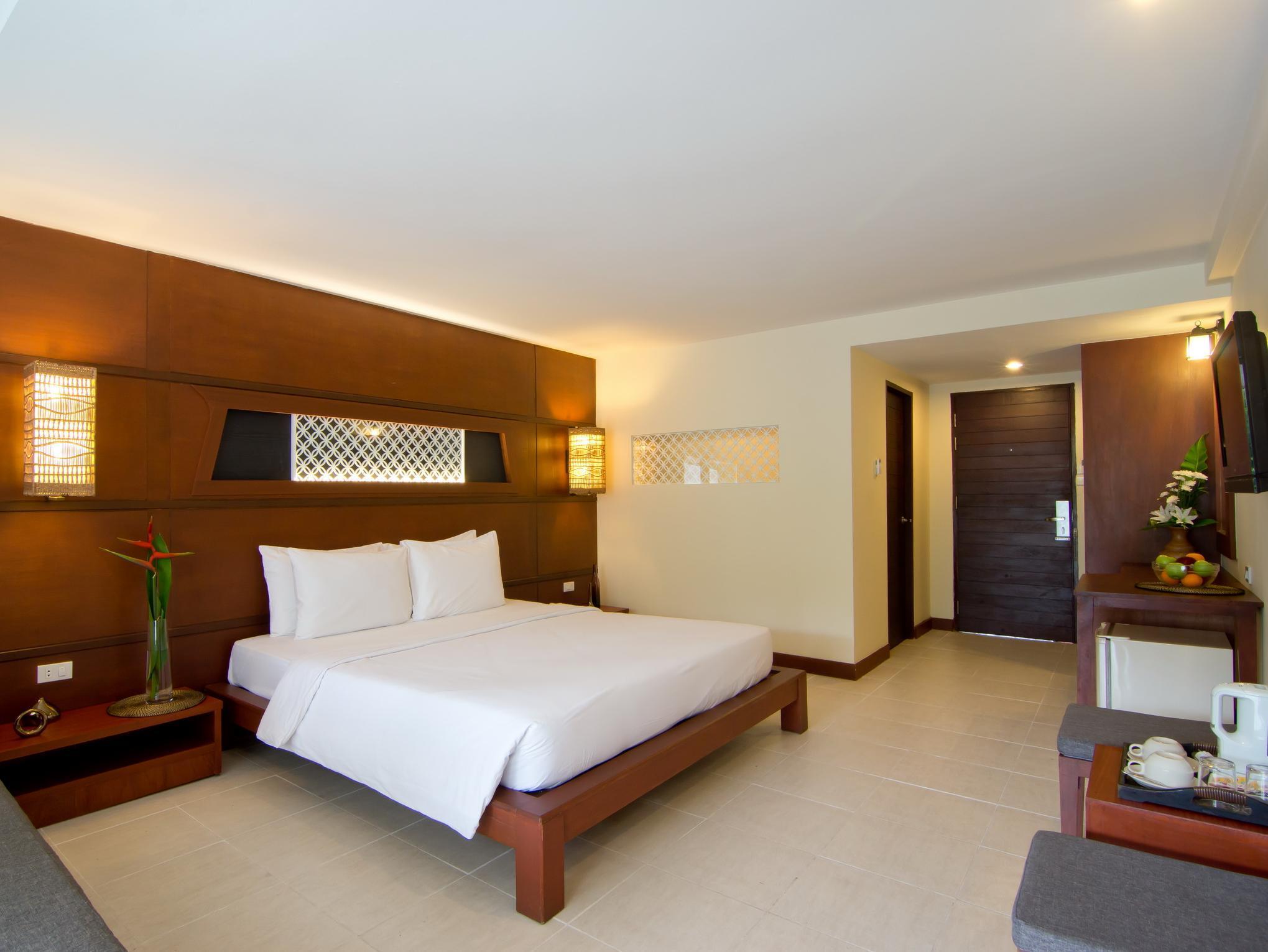 Sunshine Garden - Sha Extra Resort 3*