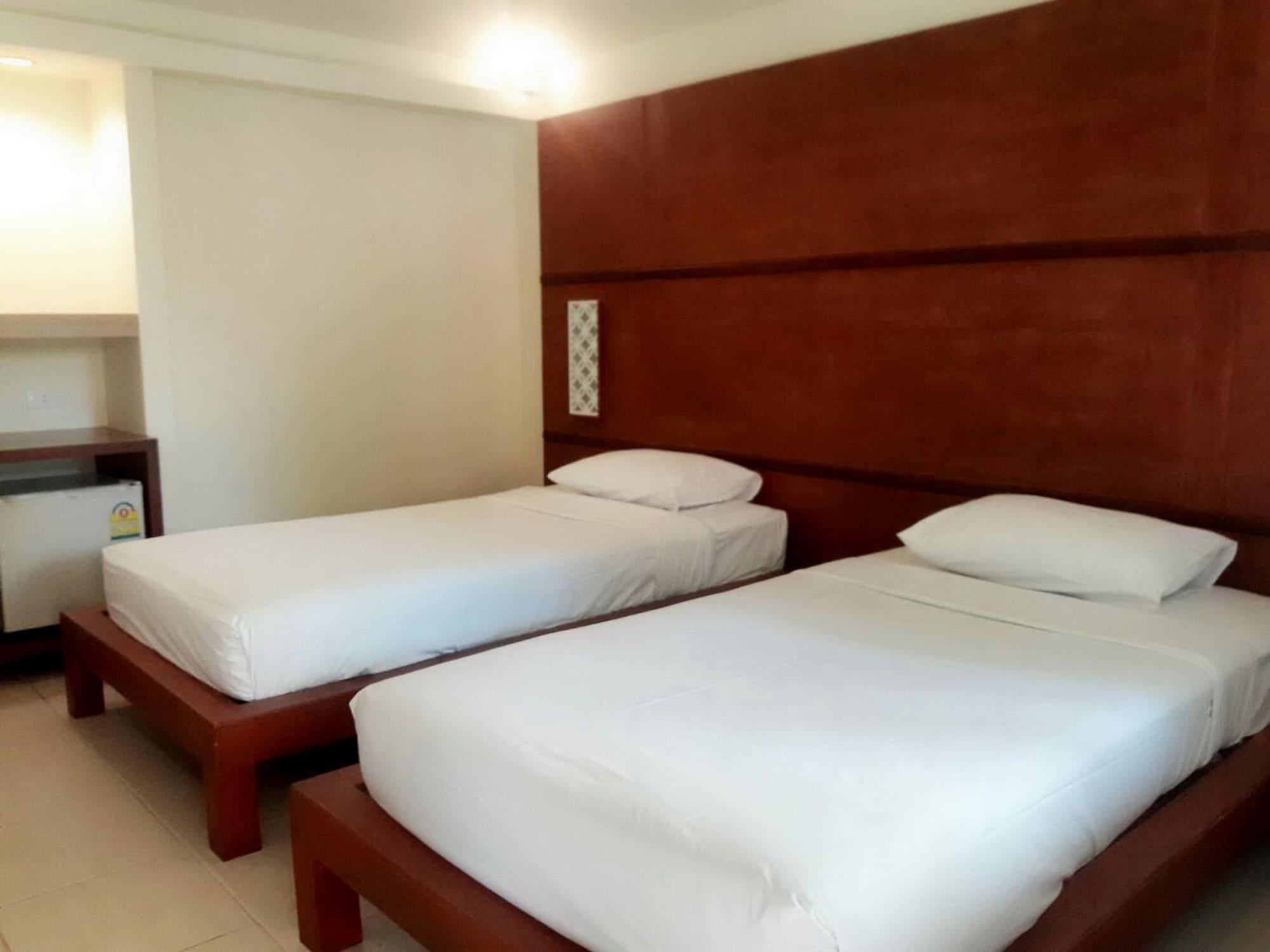 Sunshine Garden - Sha Extra Resort 3*