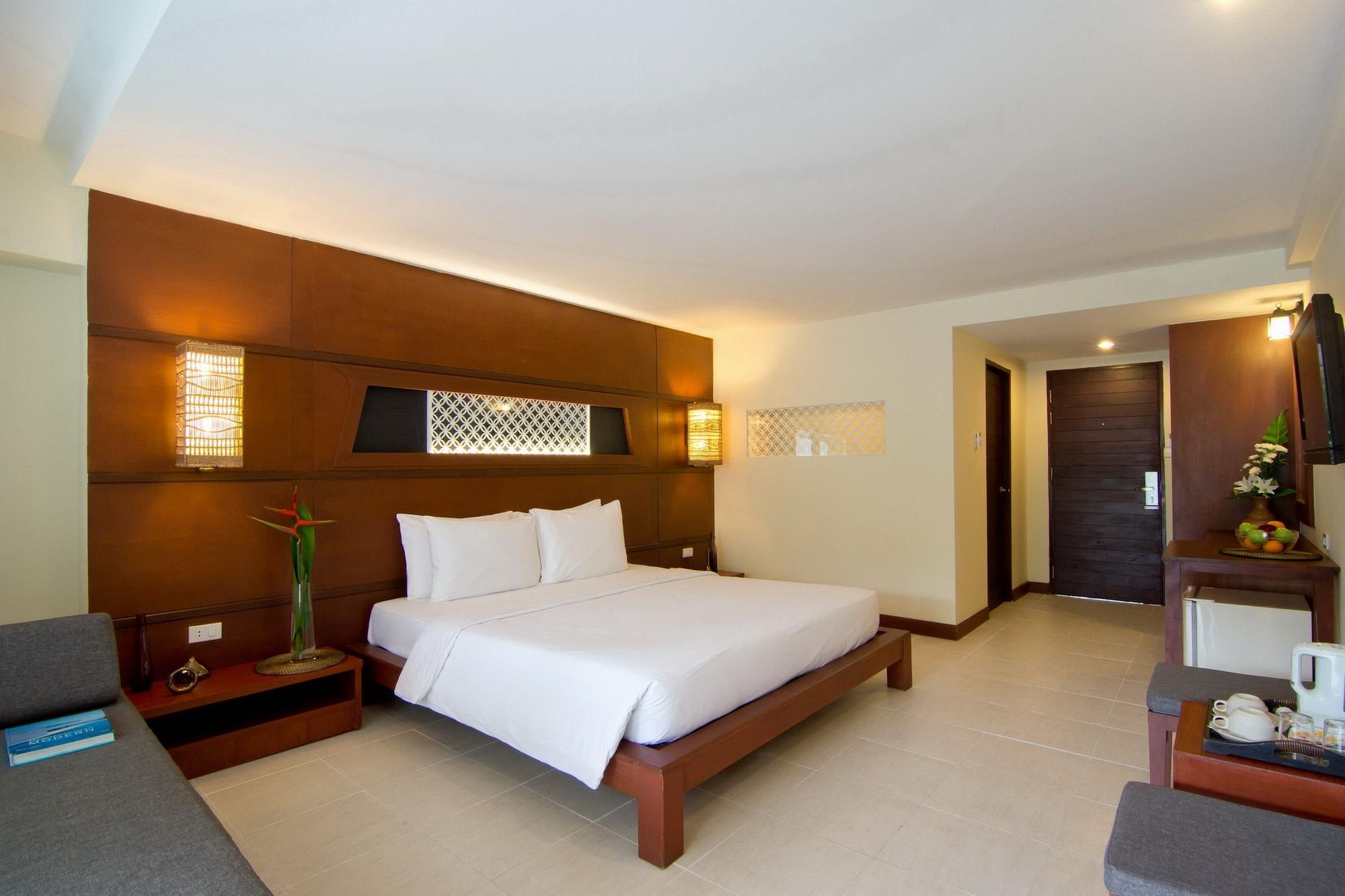 Resort Sunshine Garden - Sha Extra