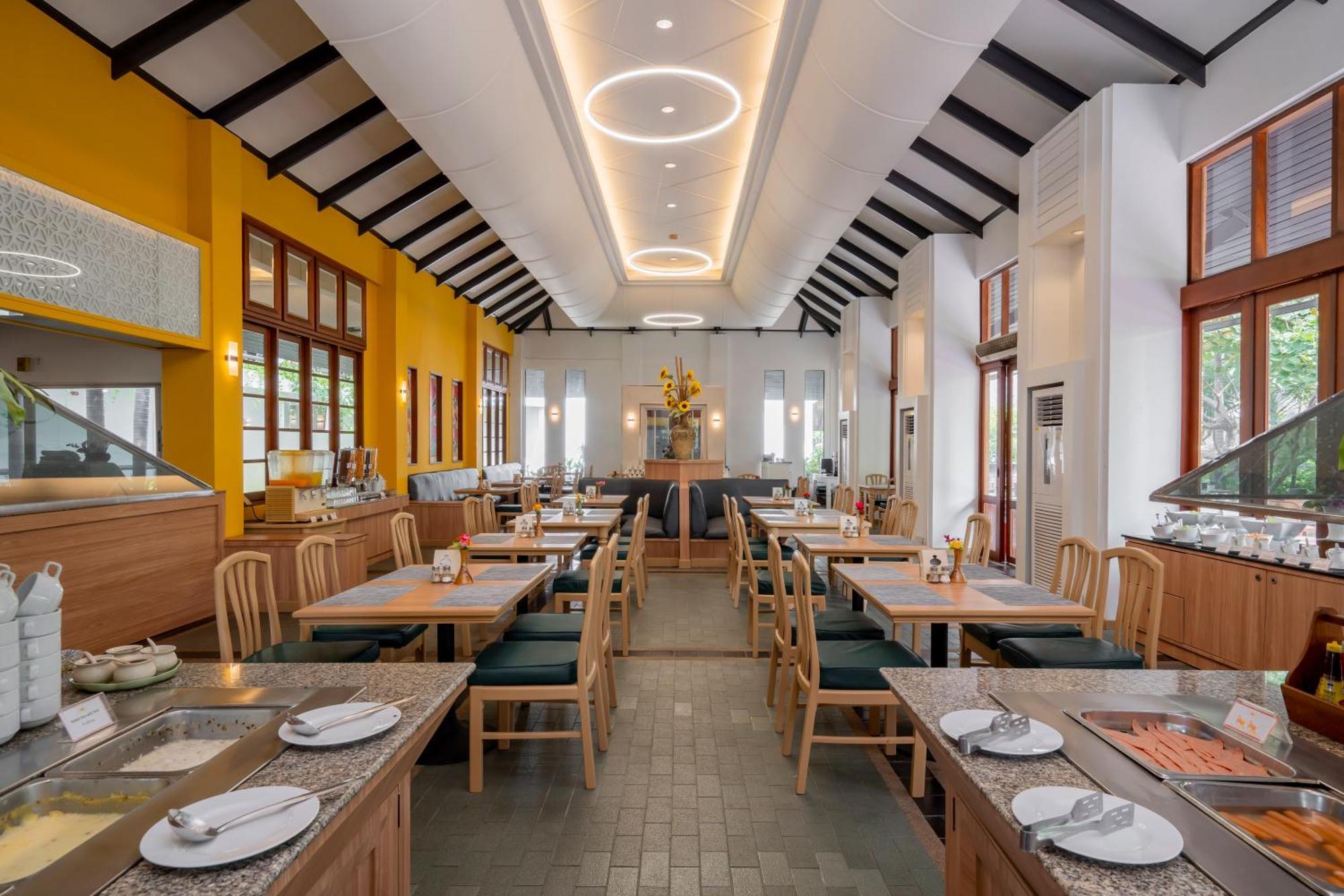 Resort Sunshine Garden - Sha Extra 3*