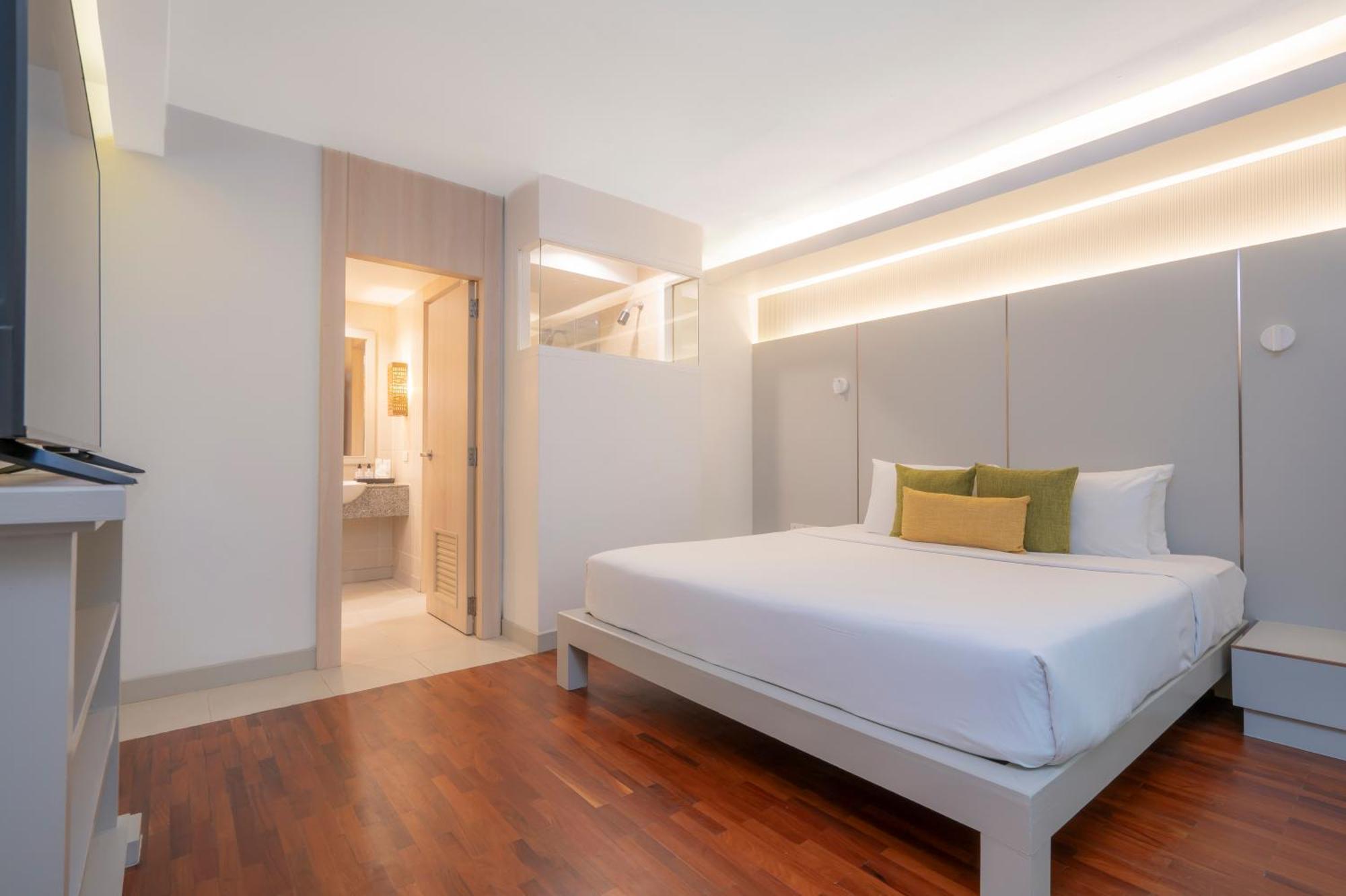 Sunshine Garden - Sha Extra Pattaya