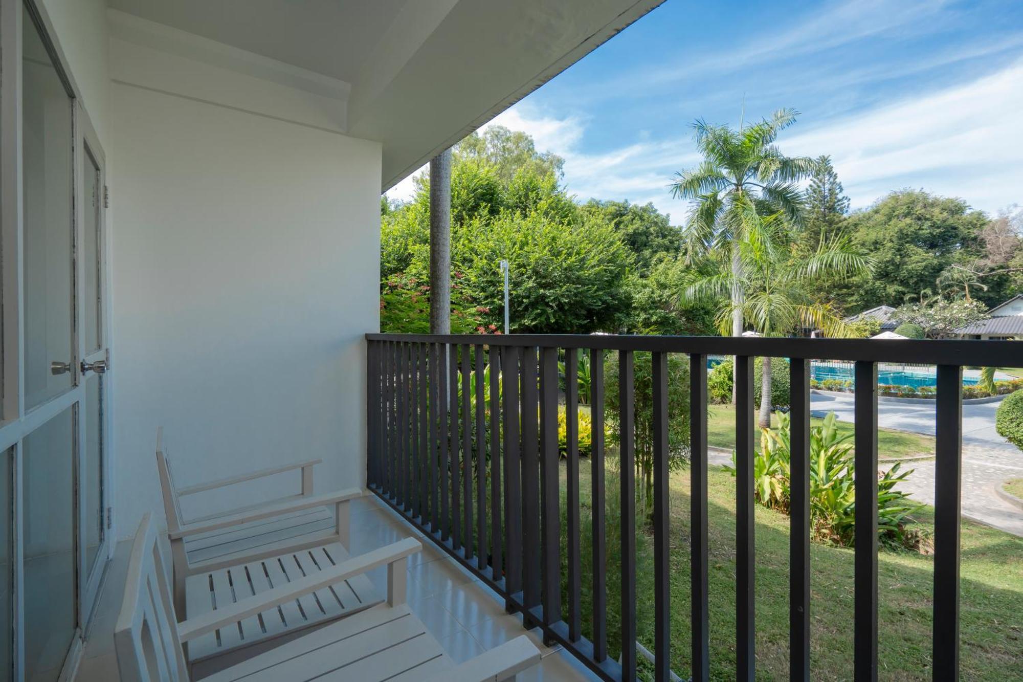 Sunshine Garden - Sha Extra Resort