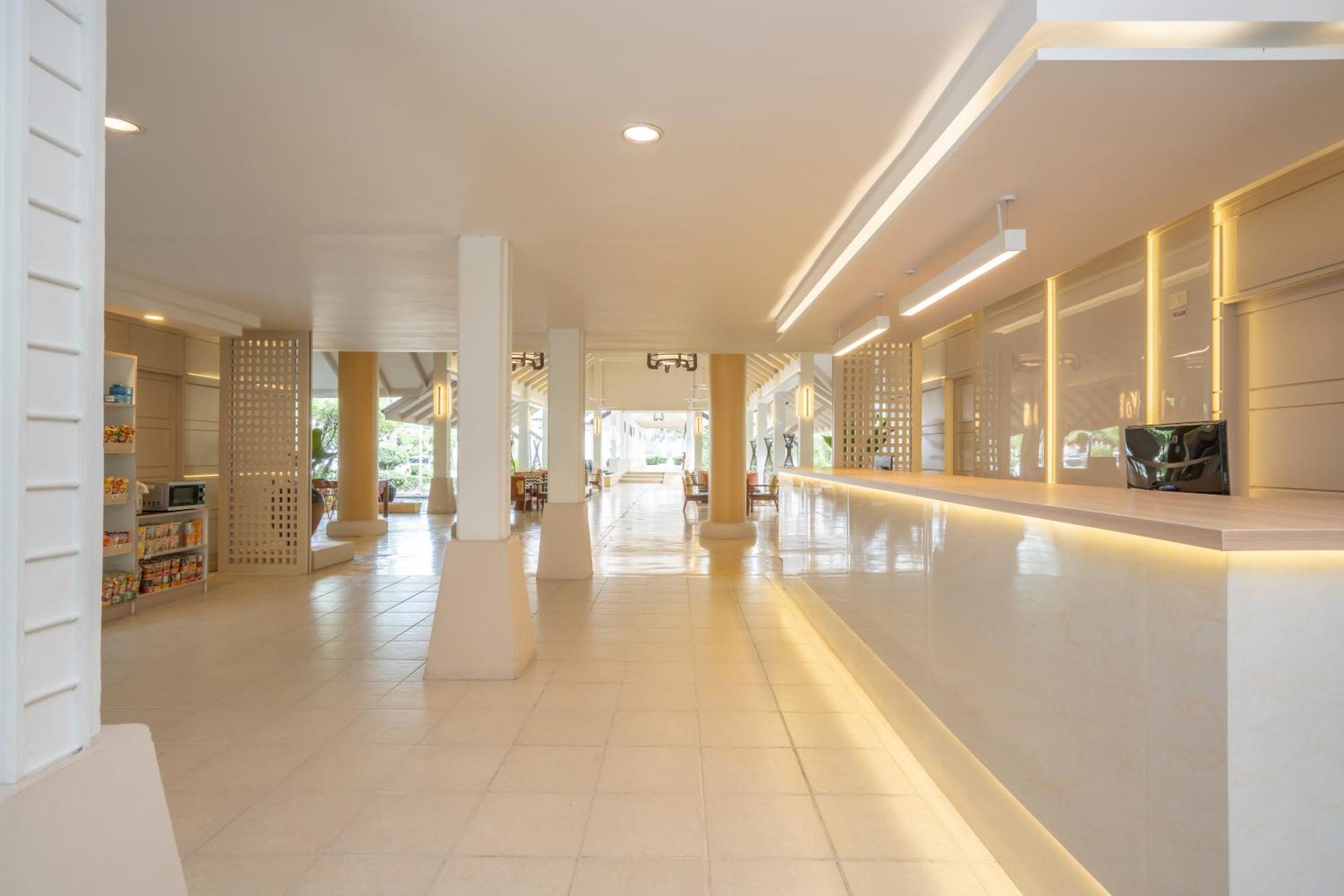 Sunshine Garden - Sha Extra Pattaya