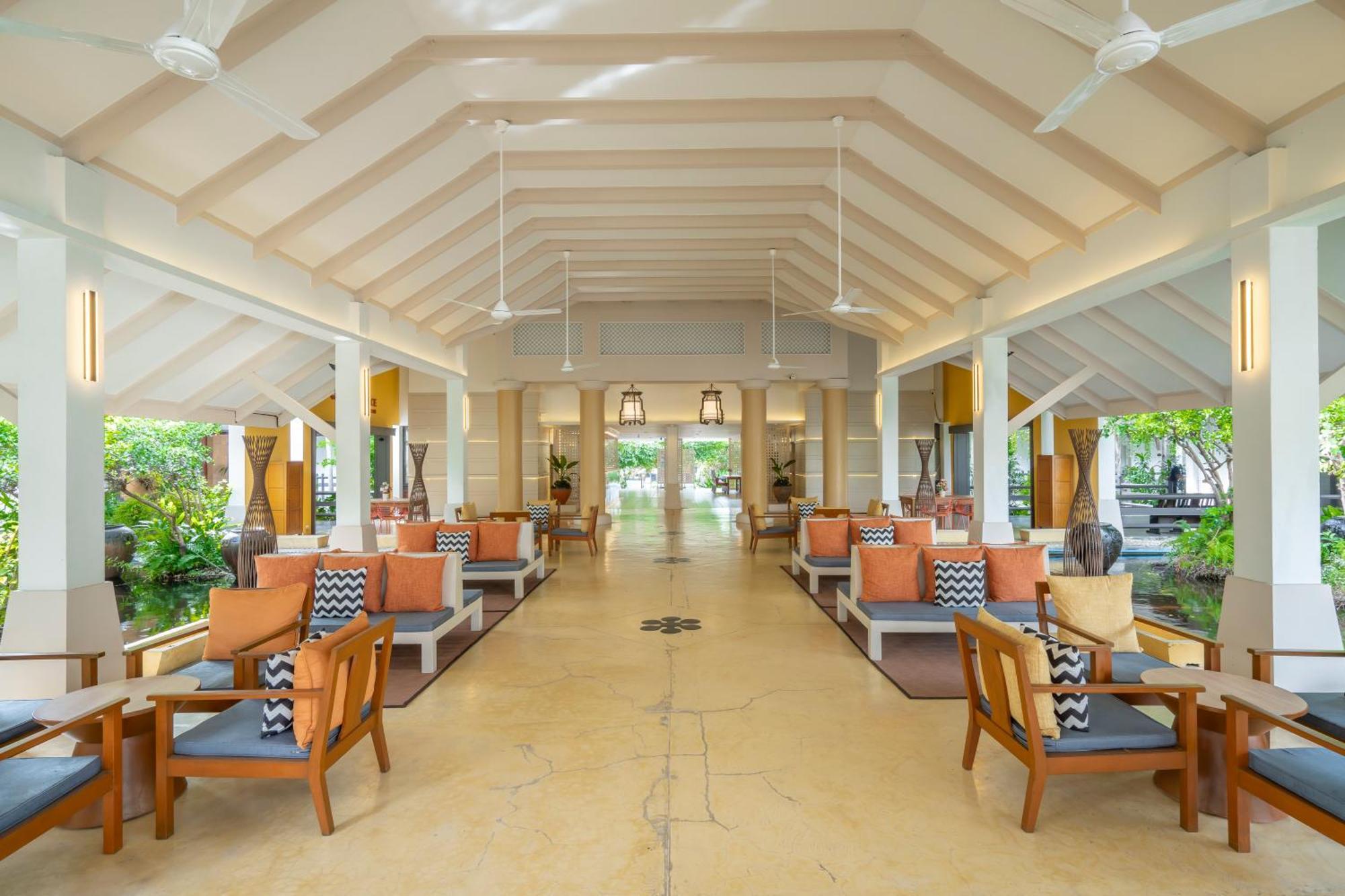 Sunshine Garden - Sha Extra Resort