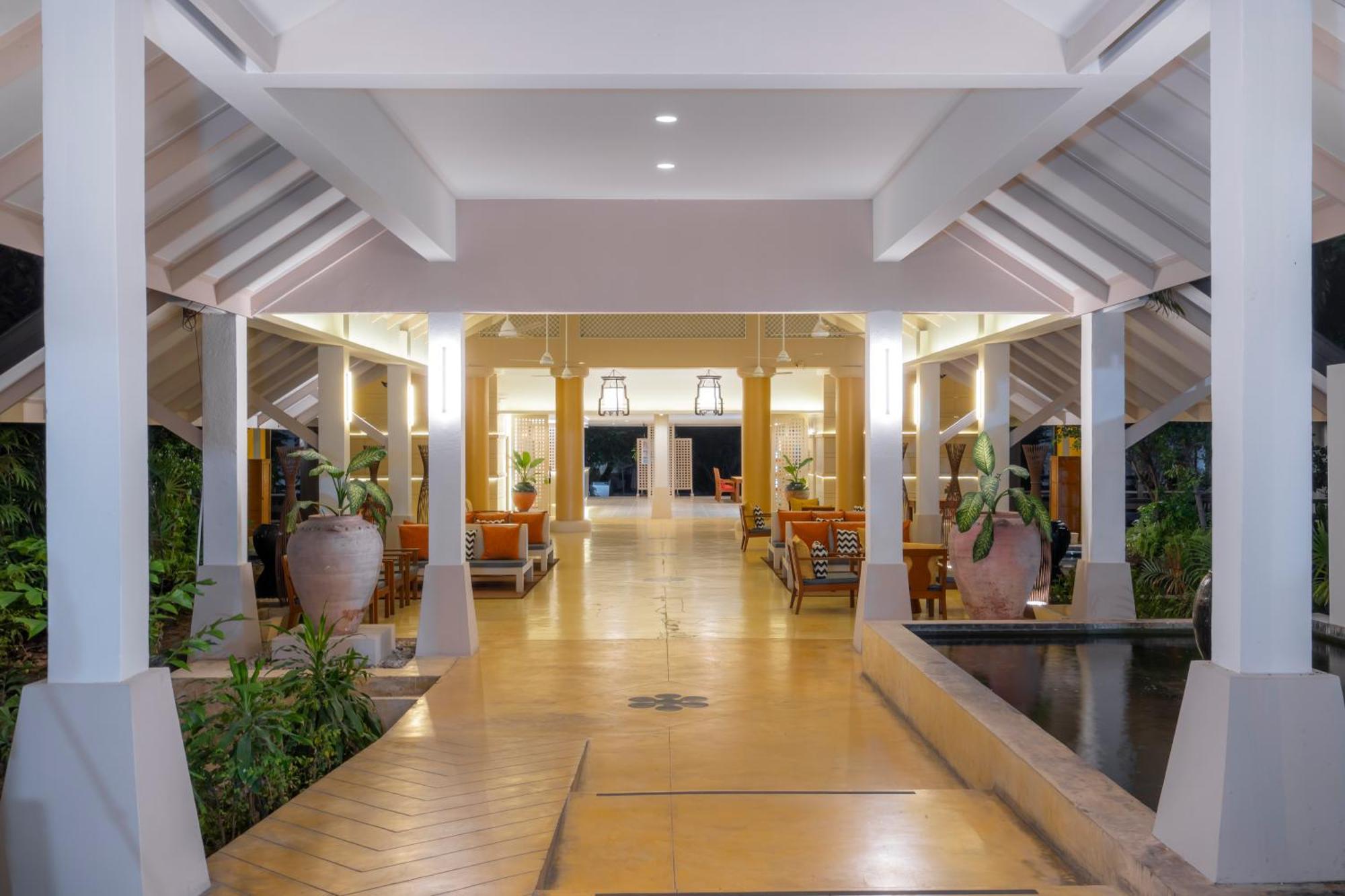 Sunshine Garden - Sha Extra 3* Pattaya