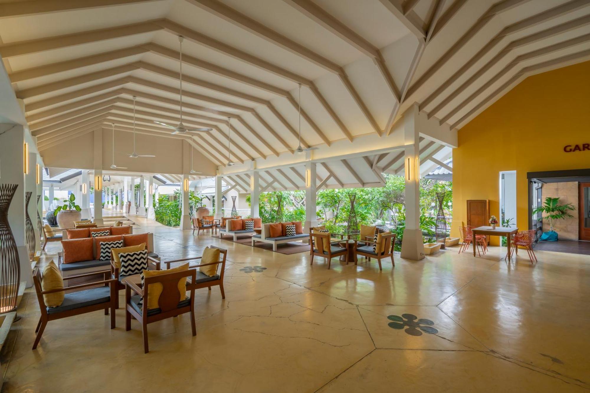 Sunshine Garden - Sha Extra Pattaya