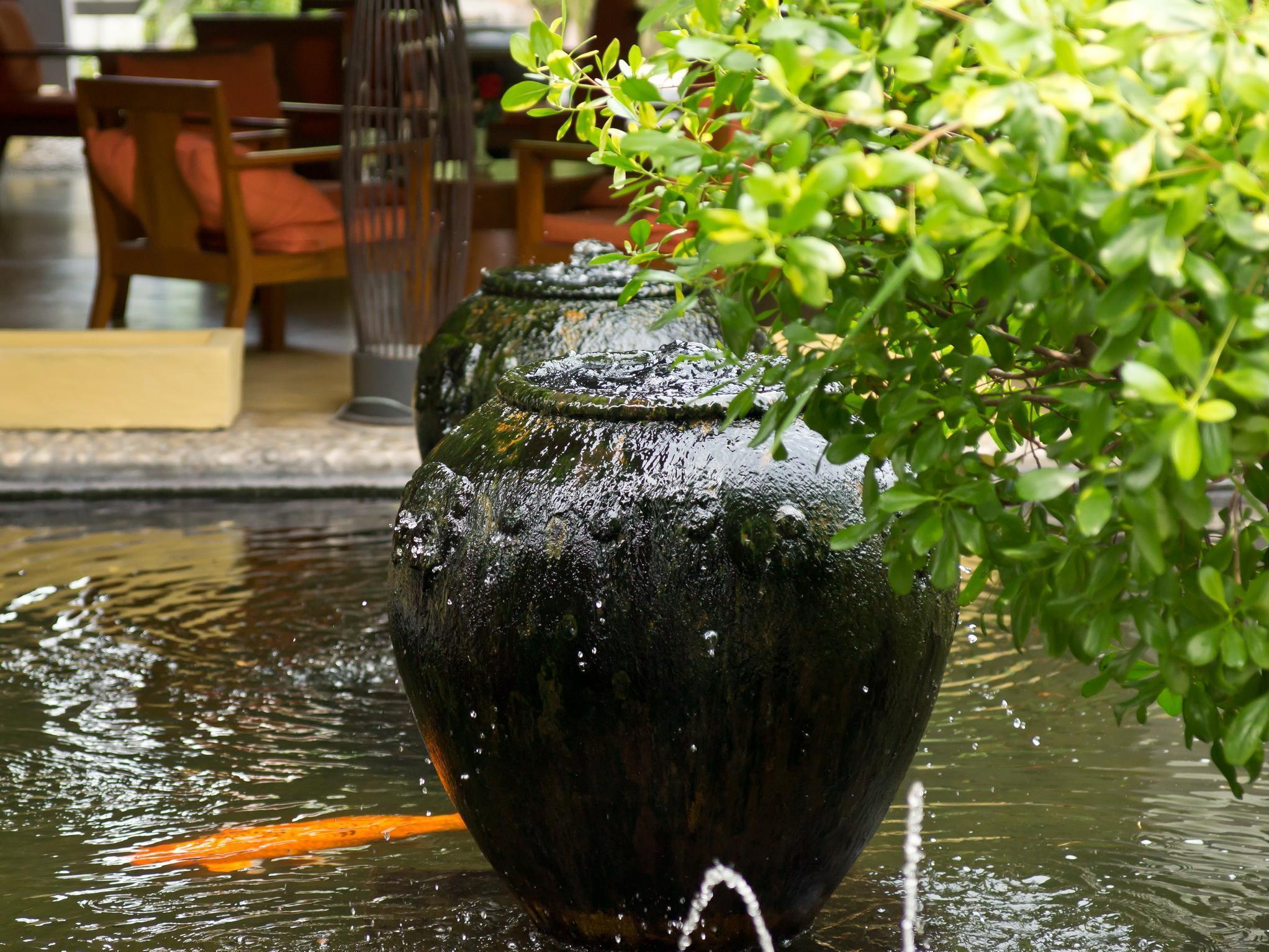 Sunshine Garden Station touristique Pattaya