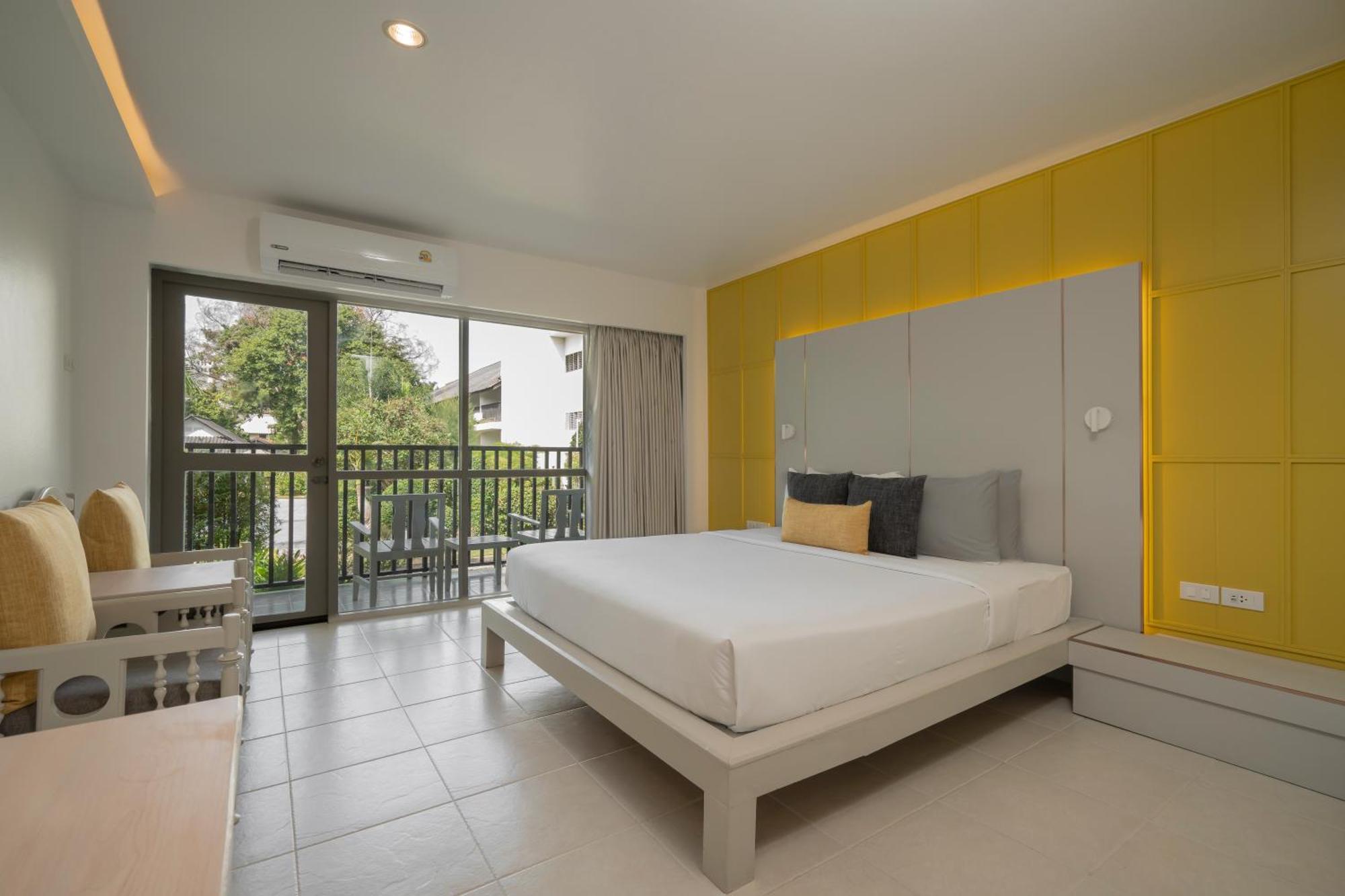Sunshine Garden Station touristique Pattaya