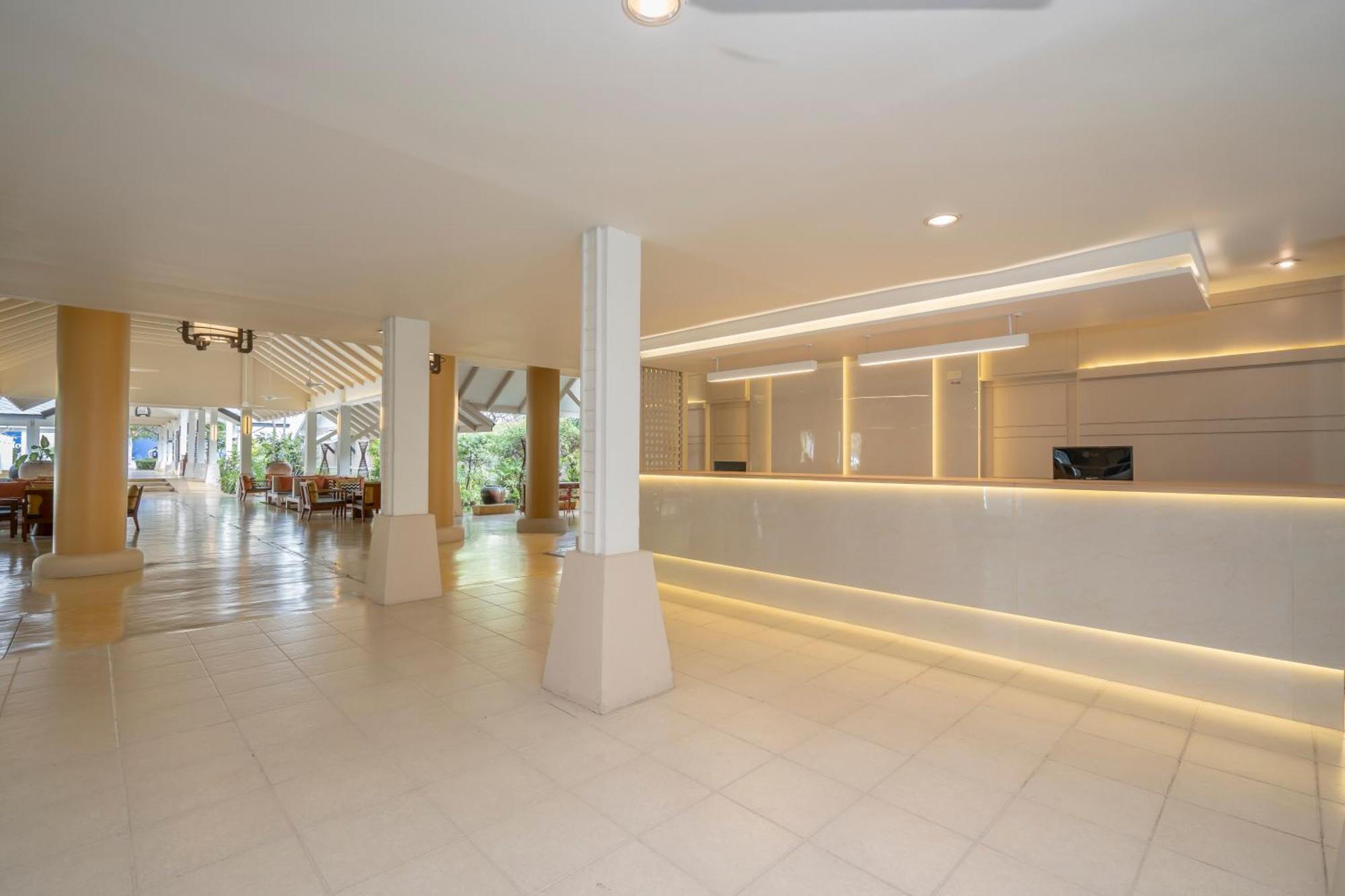 Sunshine Garden Station touristique 3*